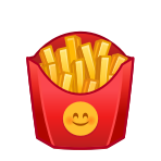 Fries